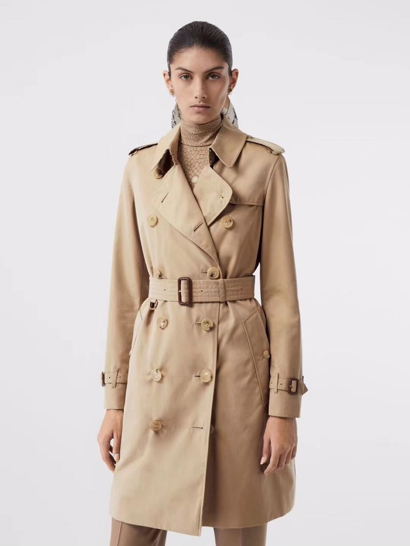 Burberry Outwear